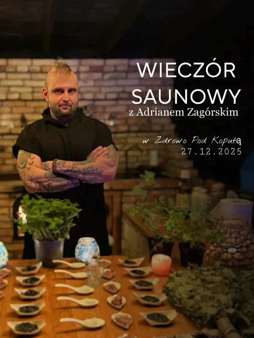 Obrazek promujący wydarzenie