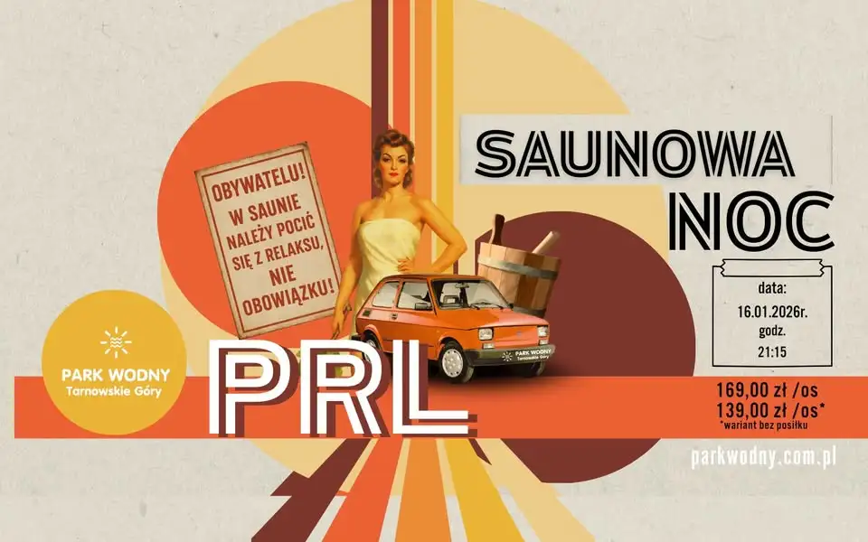 Obrazek promujący wydarzenie