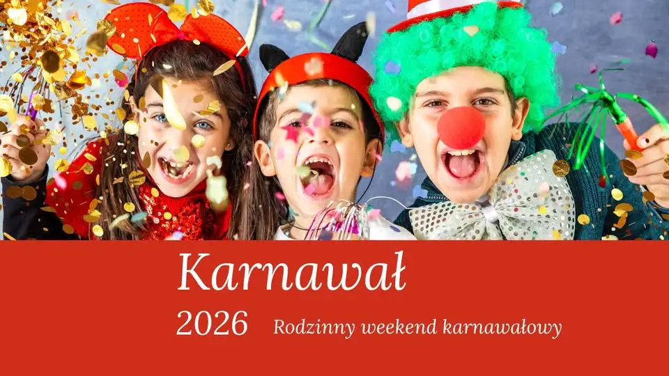 Obrazek promujący wydarzenie