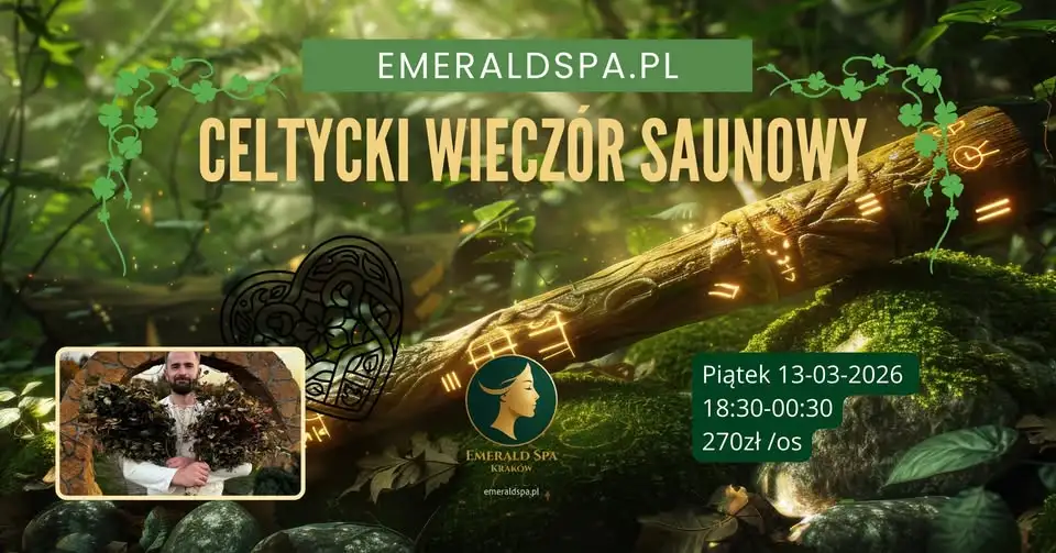 Obrazek promujący wydarzenie