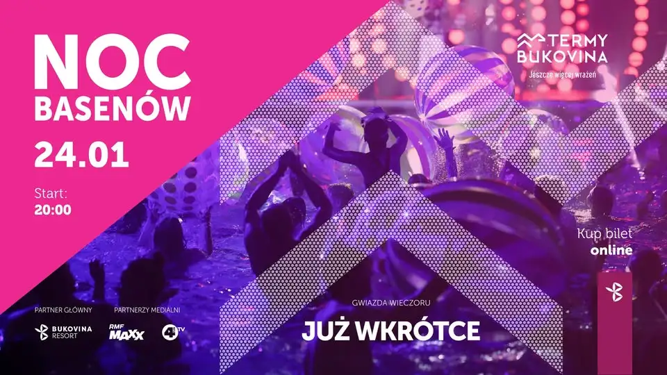 Obrazek promujący wydarzenie