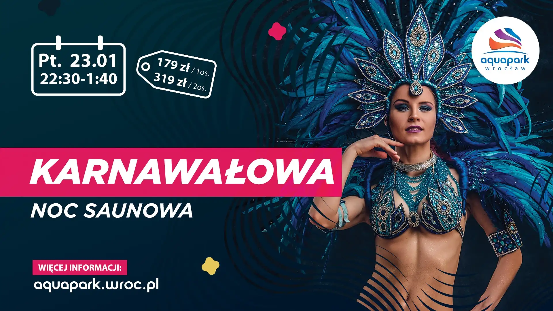 Obrazek promujący wydarzenie