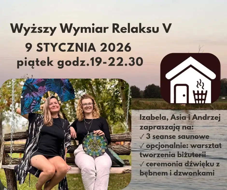 Obrazek promujący wydarzenie
