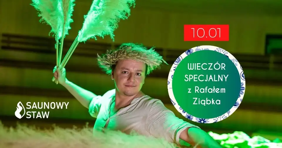 Obrazek promujący wydarzenie