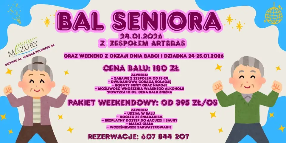 Obrazek promujący wydarzenie