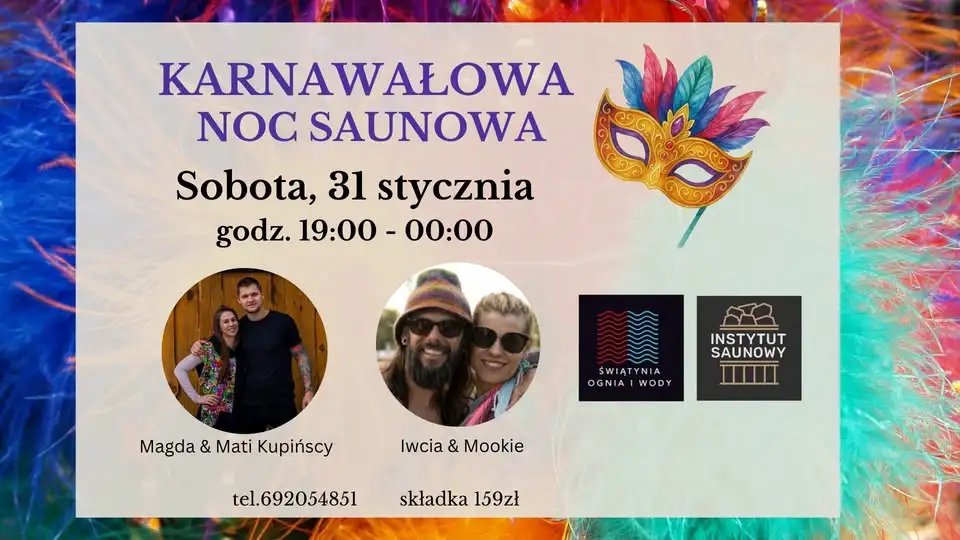 Obrazek promujący wydarzenie