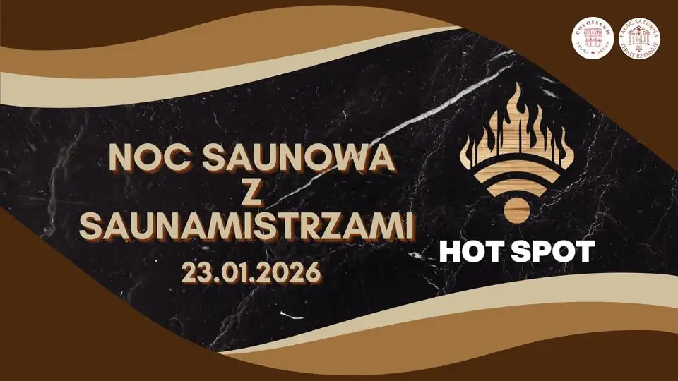 Obrazek promujący wydarzenie