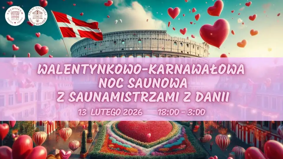 Obrazek promujący wydarzenie