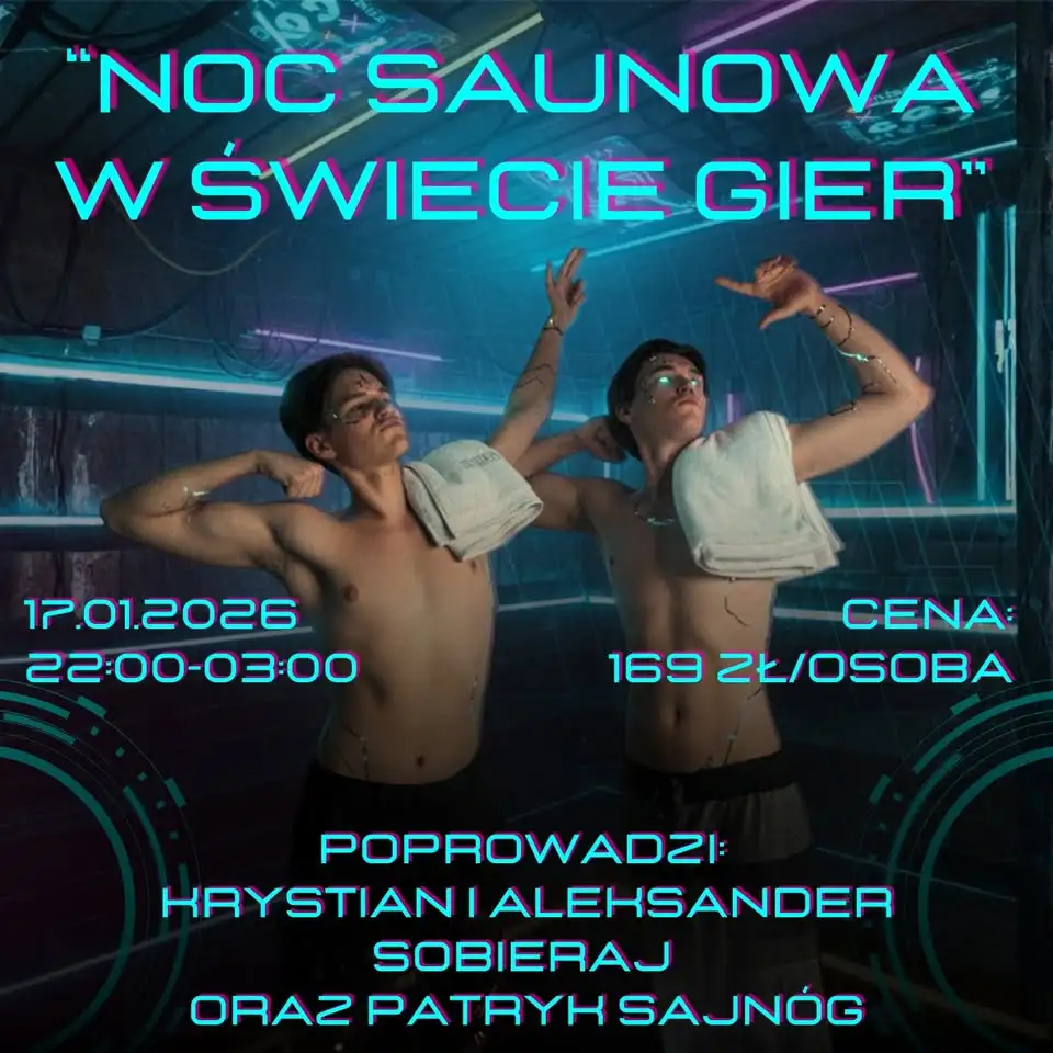 Obrazek promujący wydarzenie