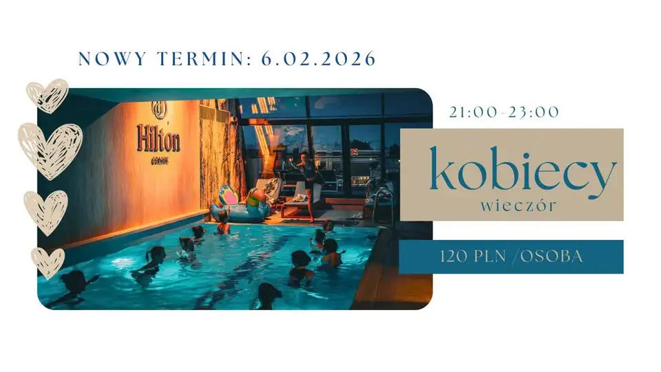 Obrazek promujący wydarzenie