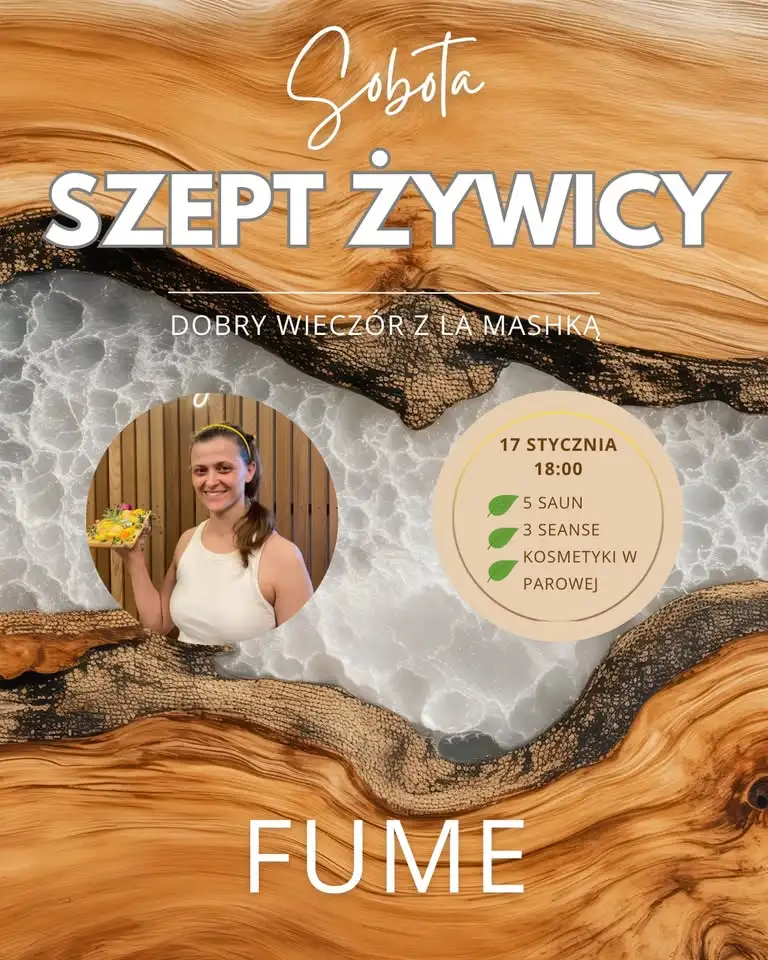 Obrazek promujący wydarzenie