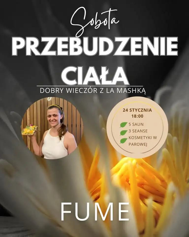 Obrazek promujący wydarzenie