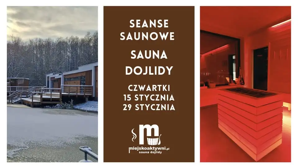 Obrazek promujący wydarzenie