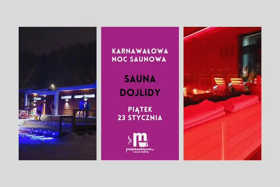 Obrazek promujący wydarzenie