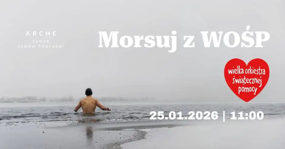 Obrazek promujący wydarzenie