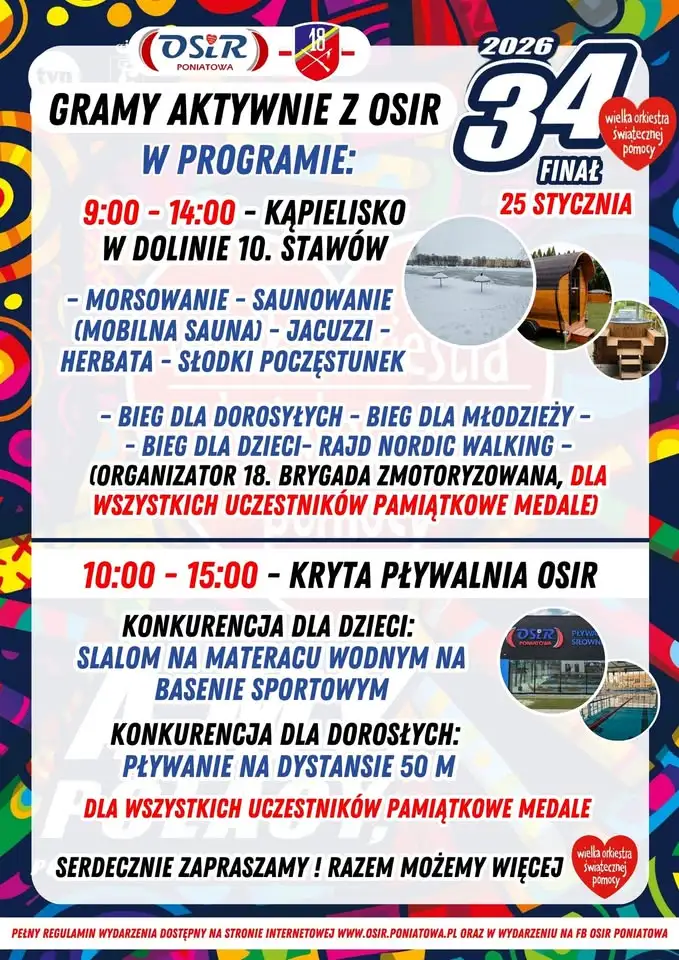 Obrazek promujący wydarzenie