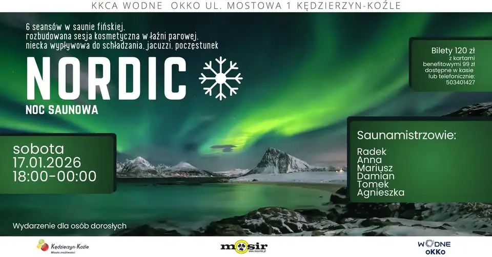 Obrazek promujący wydarzenie