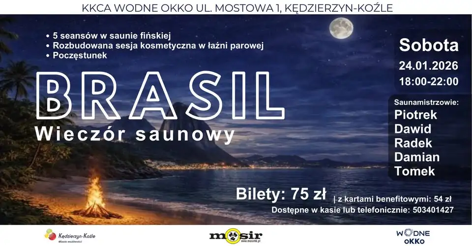 Obrazek promujący wydarzenie