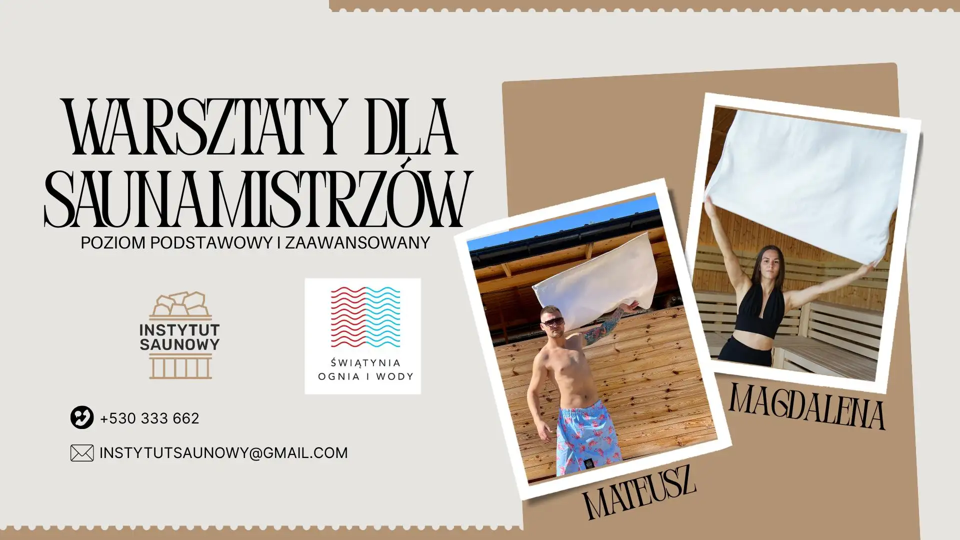 Obrazek promujący wydarzenie