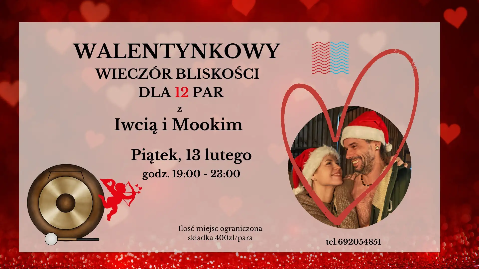 Obrazek promujący wydarzenie