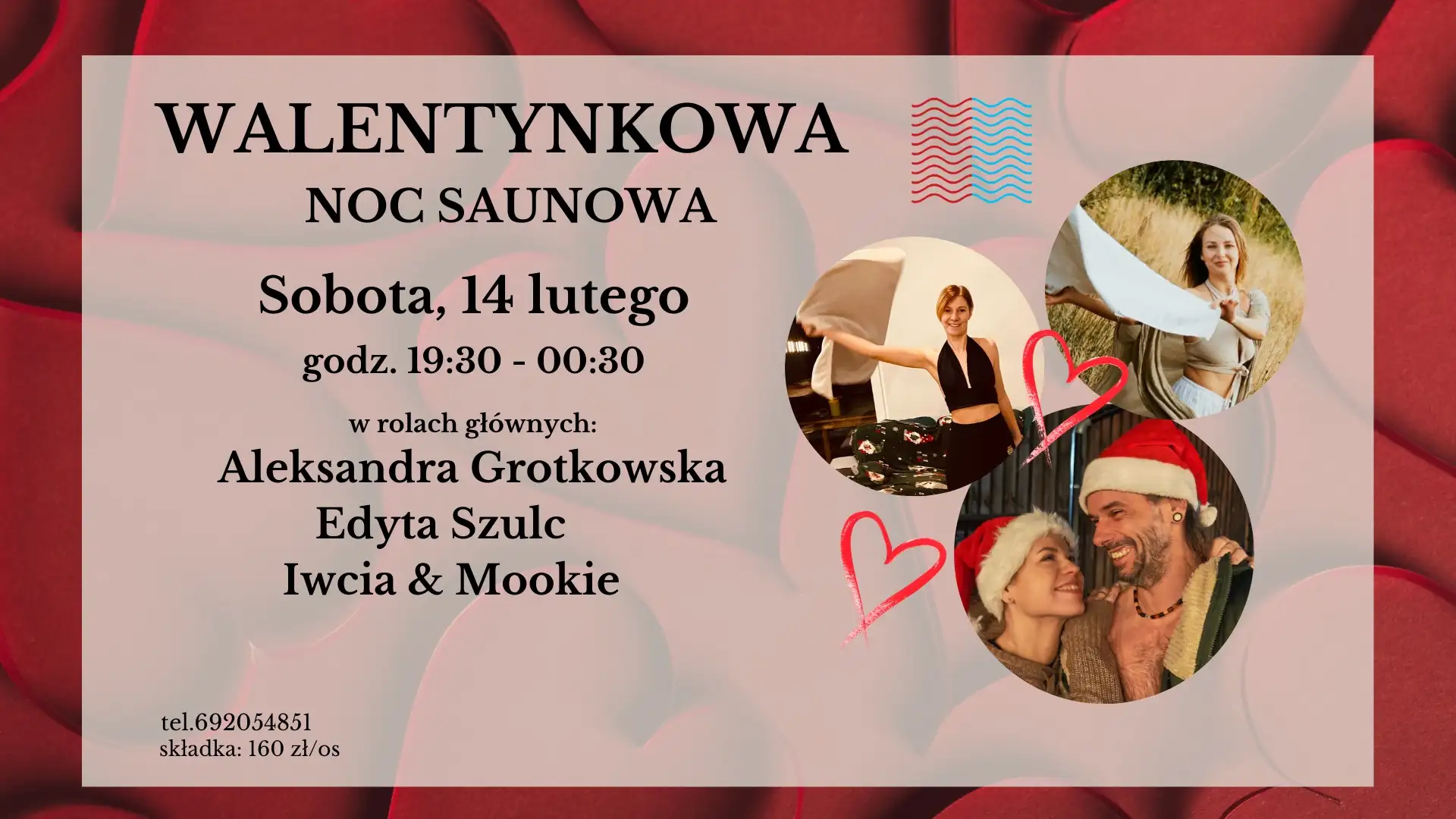 Obrazek promujący wydarzenie