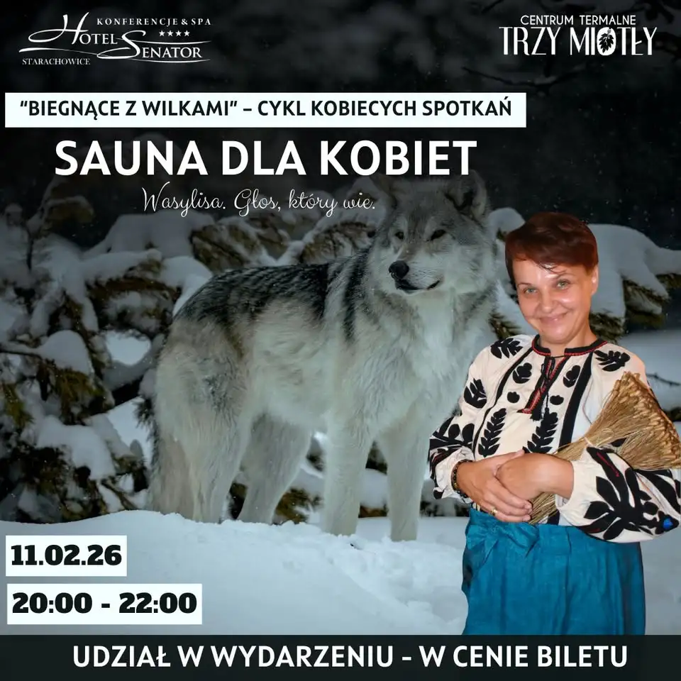 Obrazek promujący wydarzenie