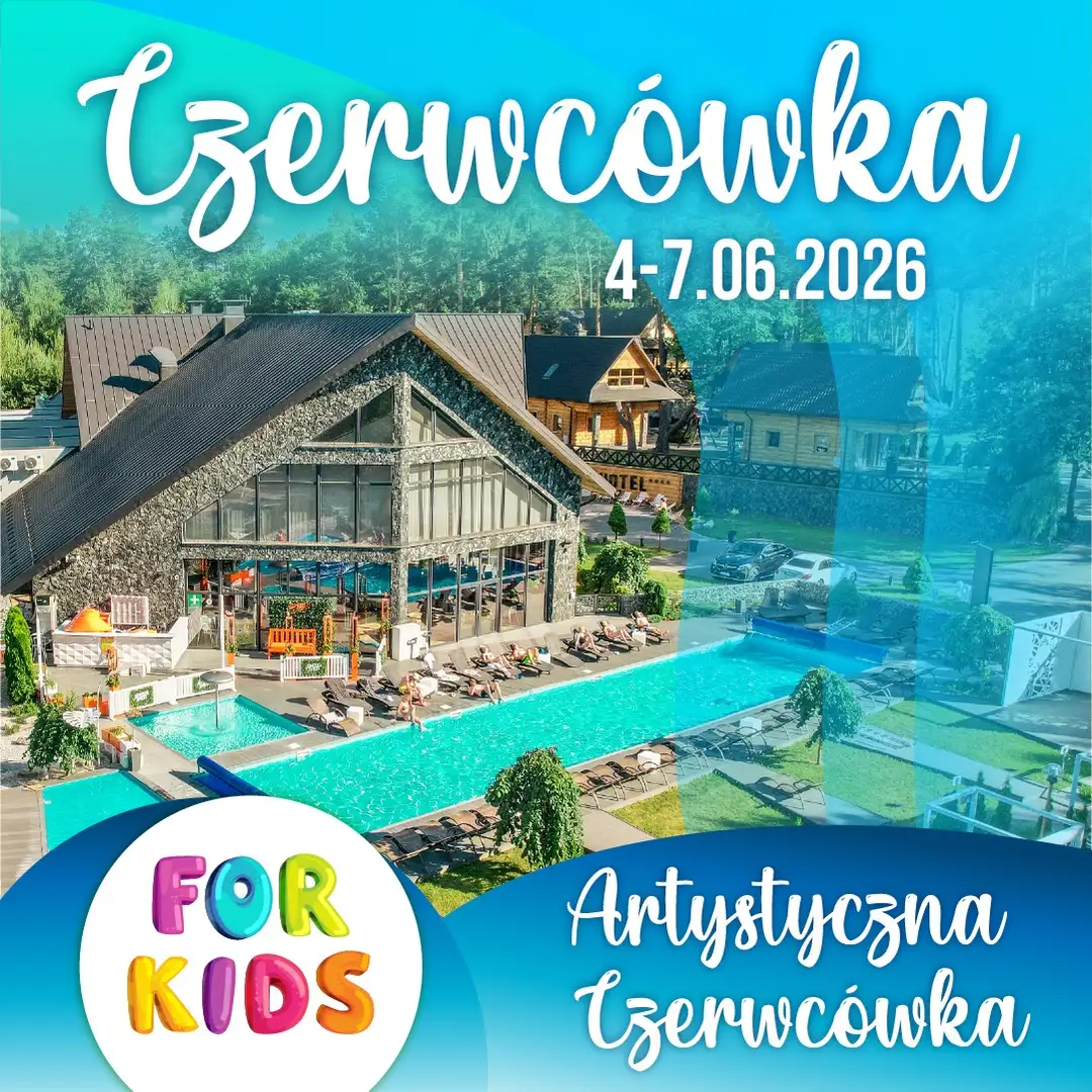 Obrazek promujący wydarzenie