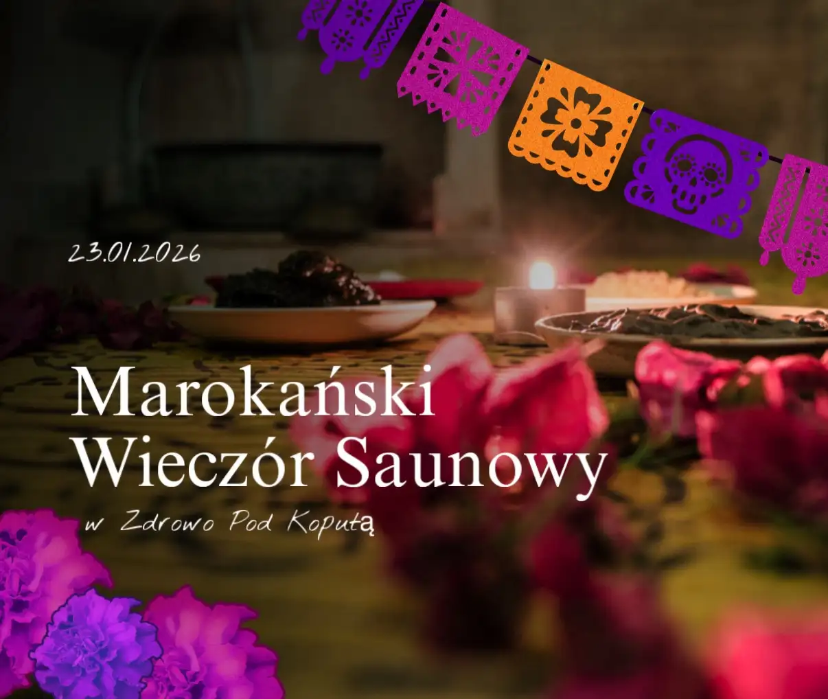 Obrazek promujący wydarzenie