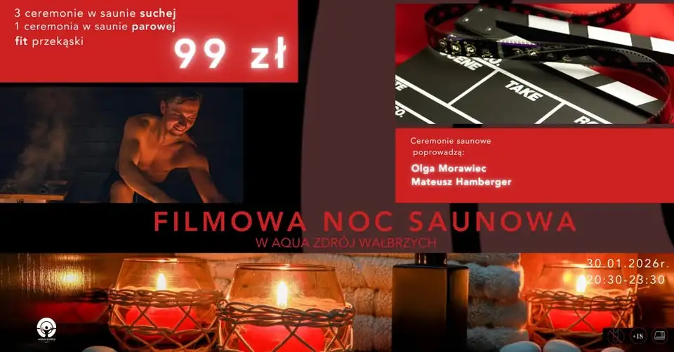 Obrazek promujący wydarzenie