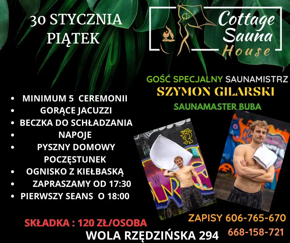 Obrazek promujący wydarzenie