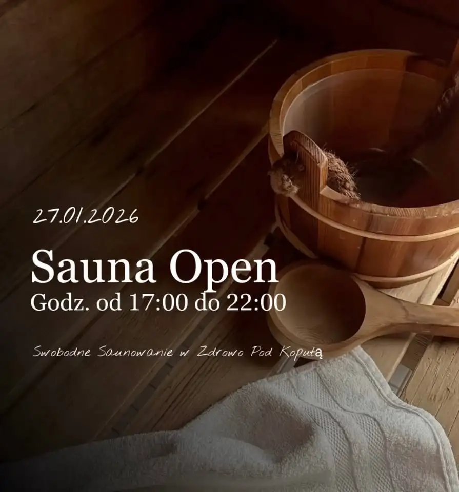 Obrazek promujący wydarzenie