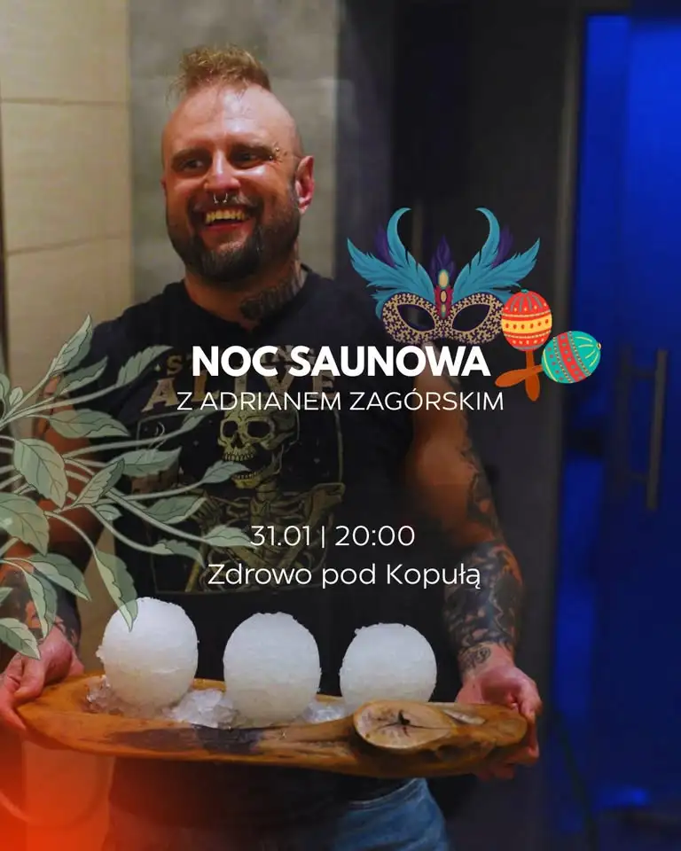 Obrazek promujący wydarzenie