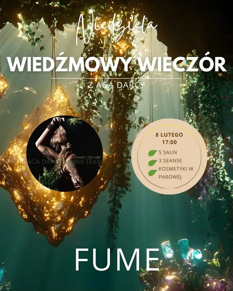 Obrazek promujący wydarzenie