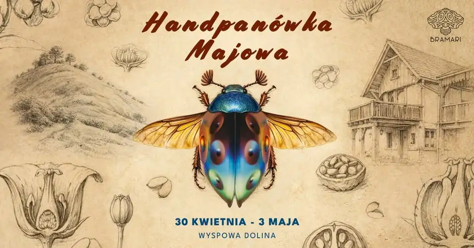 Obrazek promujący wydarzenie