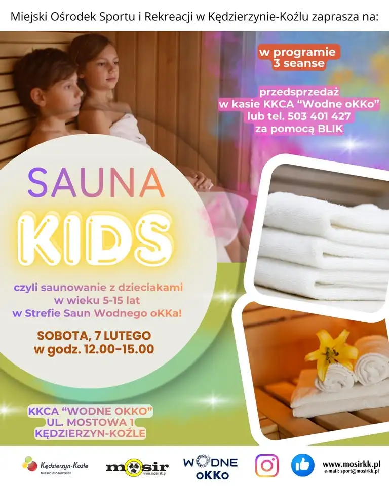 Obrazek promujący wydarzenie