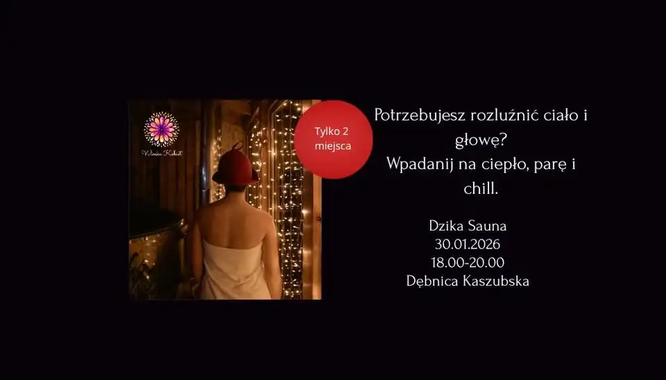 Obrazek promujący wydarzenie