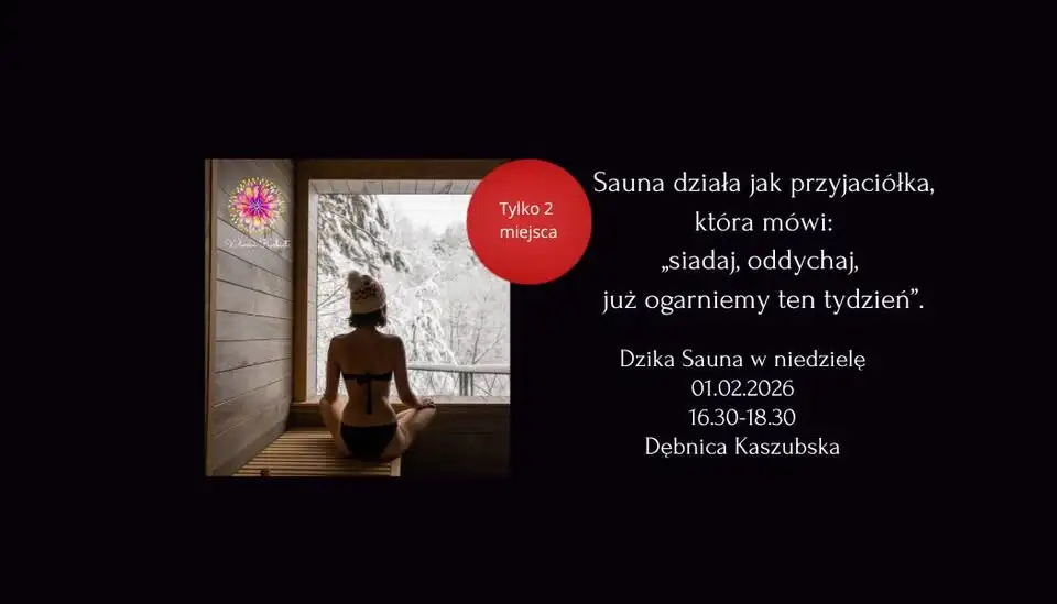 Obrazek promujący wydarzenie