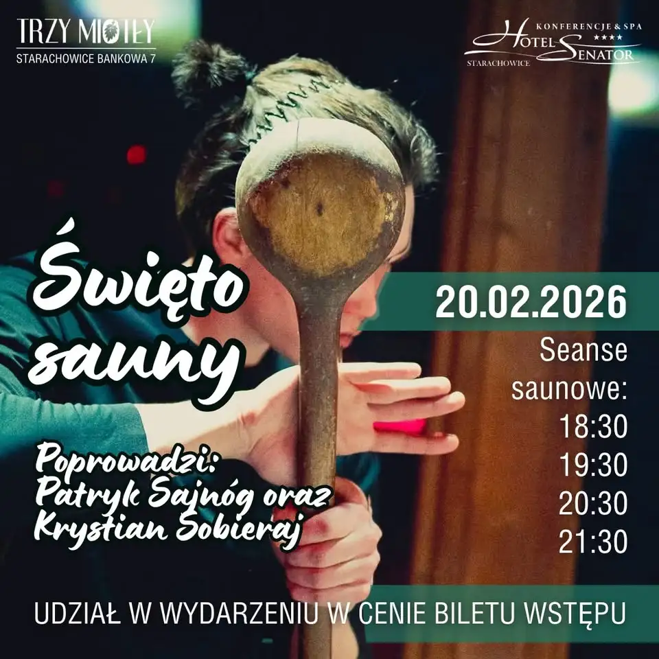 Obrazek promujący wydarzenie