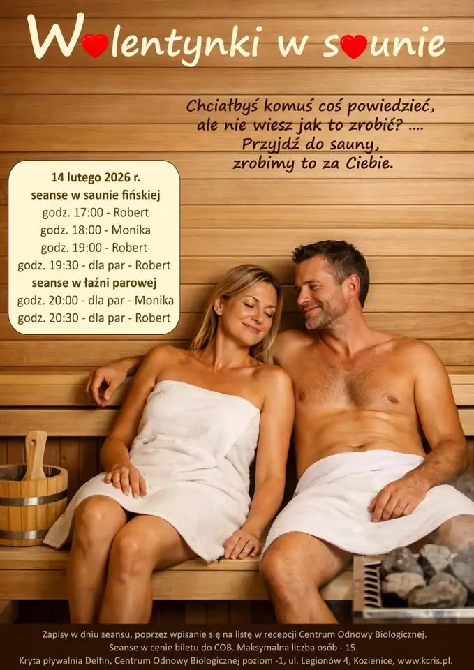 Obrazek promujący wydarzenie