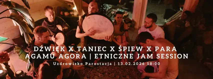 Obrazek promujący wydarzenie