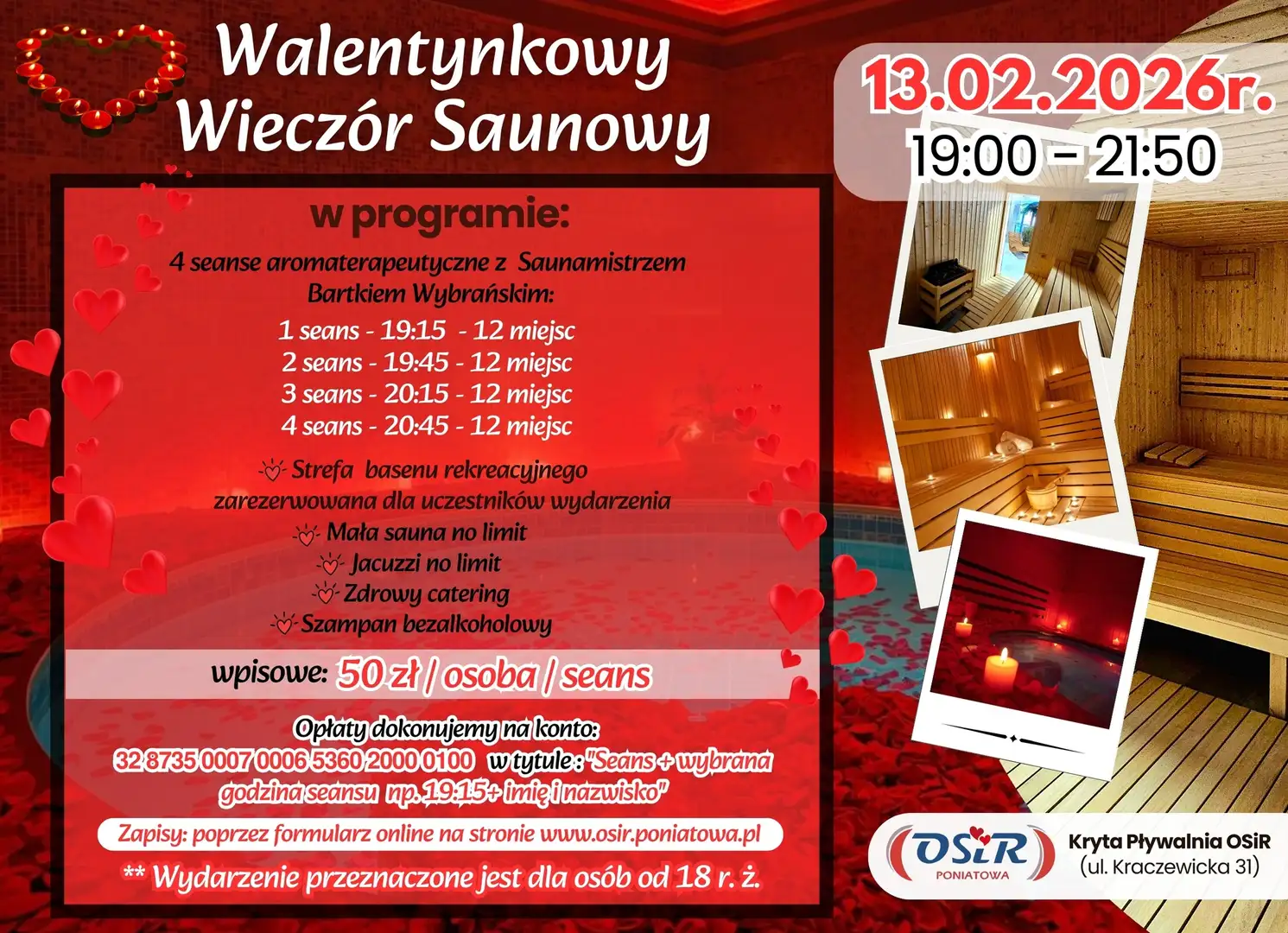 Obrazek promujący wydarzenie