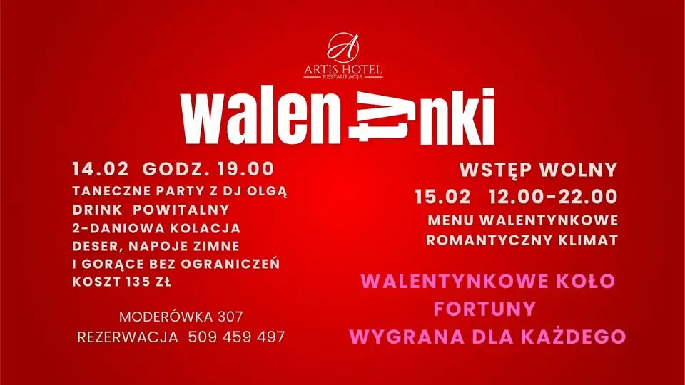 Obrazek promujący wydarzenie