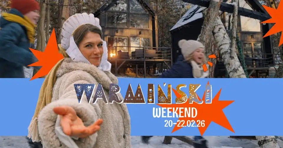 Obrazek promujący wydarzenie