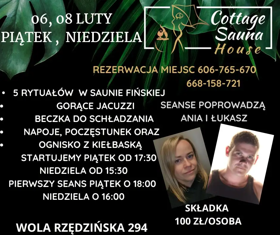 Obrazek promujący wydarzenie