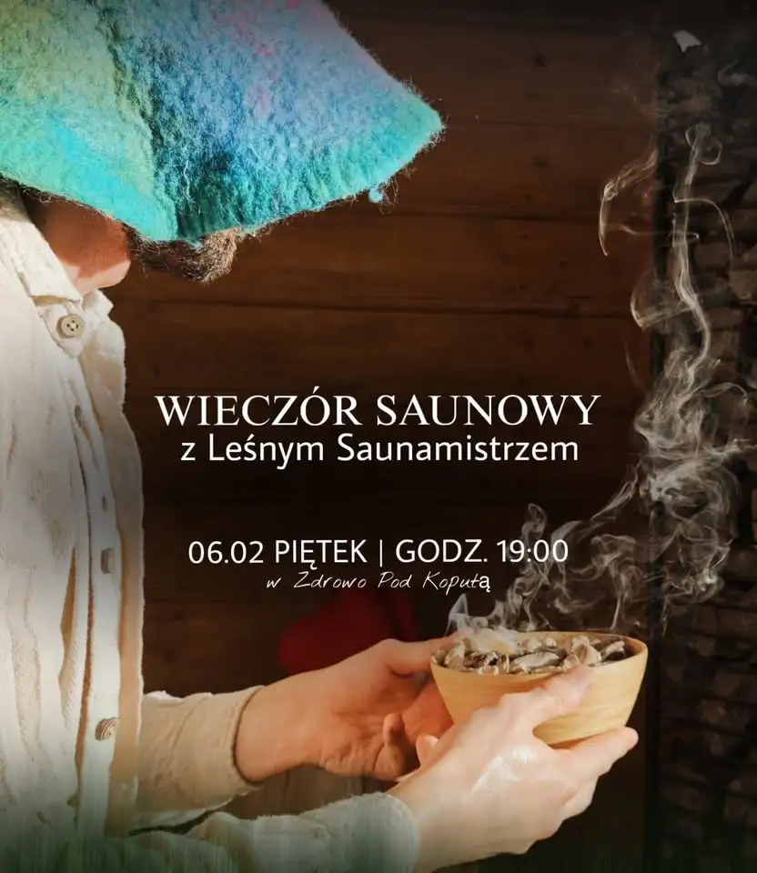 Obrazek promujący wydarzenie