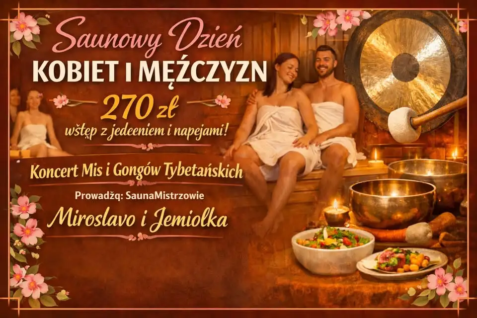 Obrazek promujący wydarzenie
