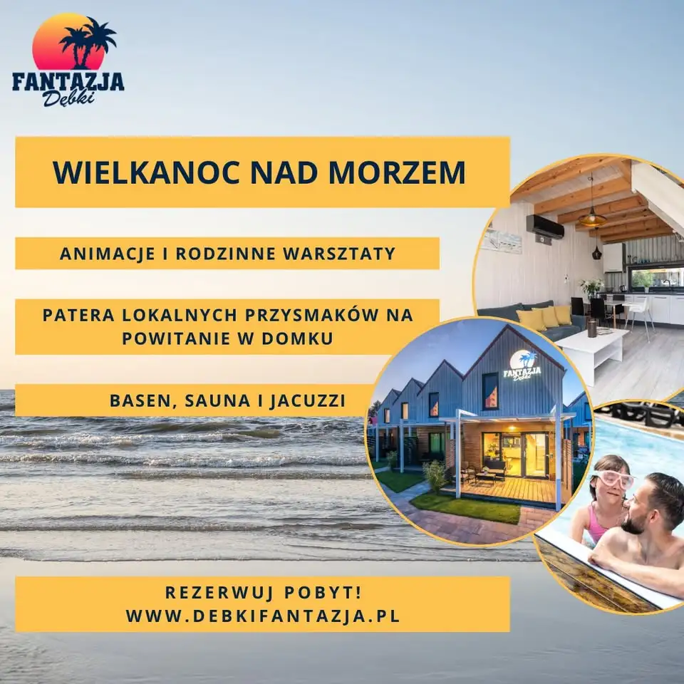 Obrazek promujący wydarzenie