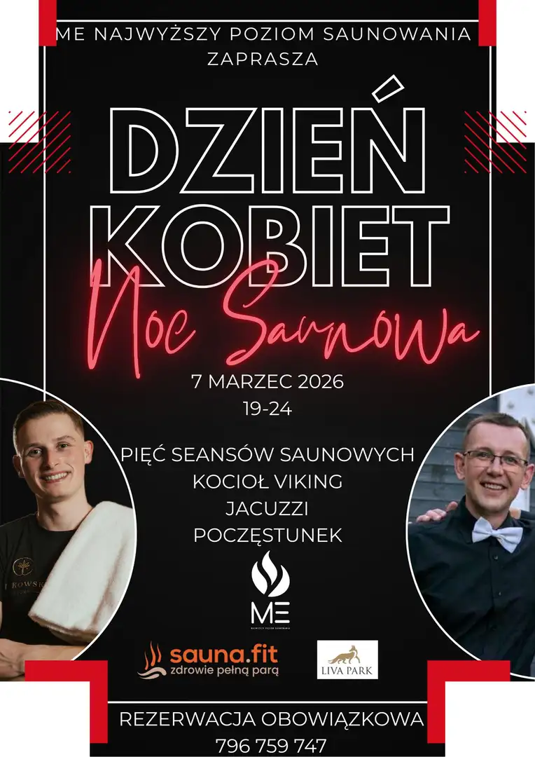 Obrazek promujący wydarzenie