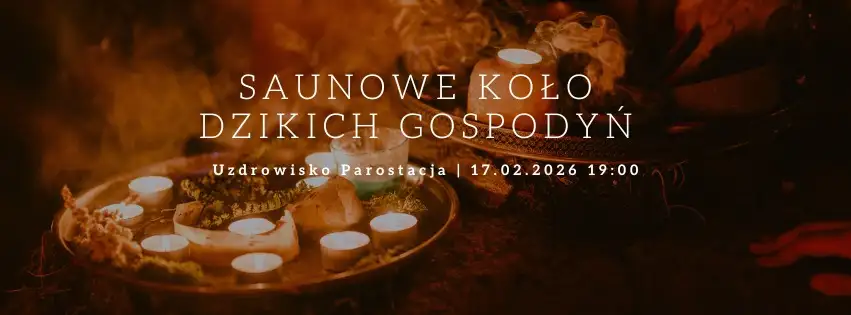 Obrazek promujący wydarzenie