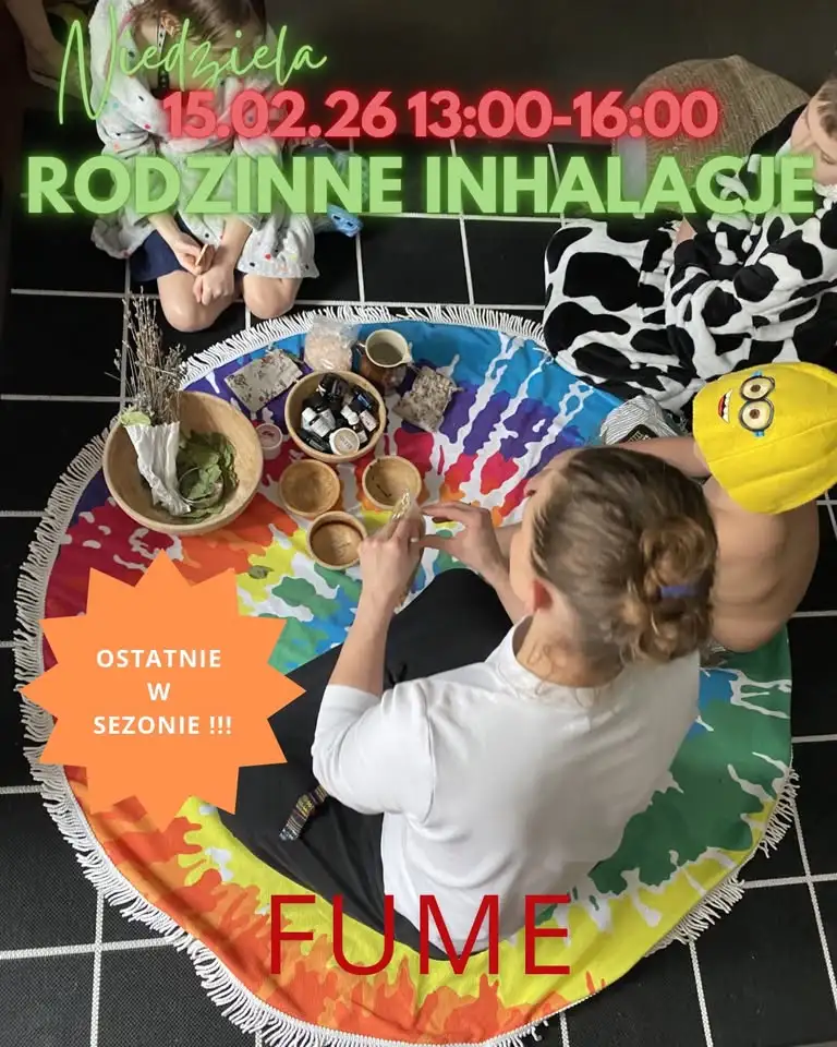 Obrazek promujący wydarzenie